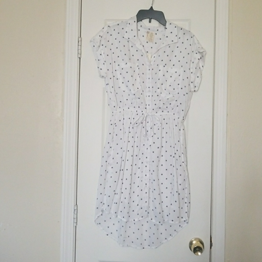 Ladies Dress
